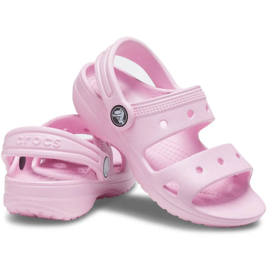 Crocs Classic Crocs Sandal Toddler